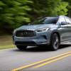 Nissan Recalls Over 480,000 Vehicles in U.S. and Canada Due to Risk of Engine Failure Infiniti Altima